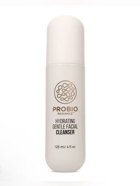 Hydrating Gentle Facial Cleanser — new
